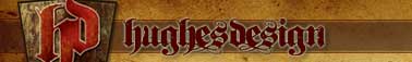 Hughes Design LLC